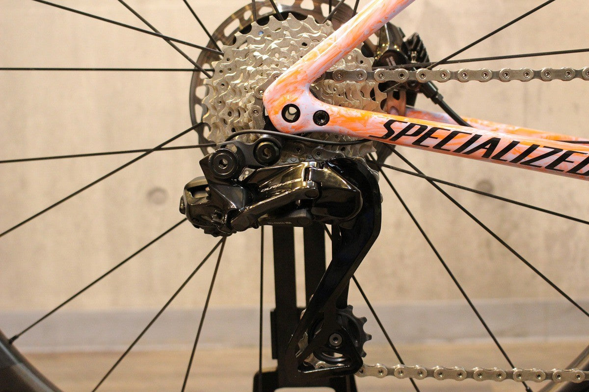 スペシャライズド SPECIALIZED ターマック S-WORKS TARMAC SL8 2024 52