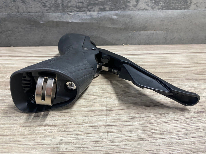 KI236 シマノ SHIMANO GRX ST-RX600 STIレバー 右のみ 11S 油圧