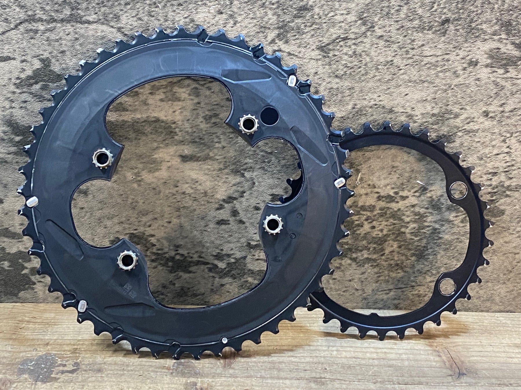JS817 シマノ SHIMANO アルテグラ ULTEGRA FC-R8100 チェーンリング