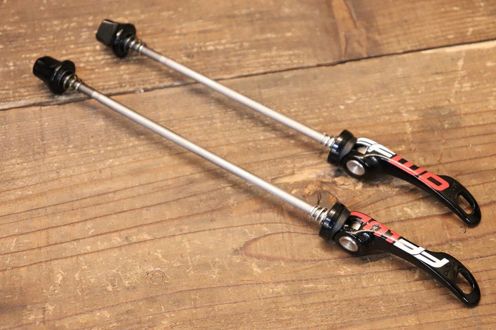 ファストフォワード FFWD F9R DT180 カーボン チューブラー ホイールセット シマノ 11s 【芦屋店】