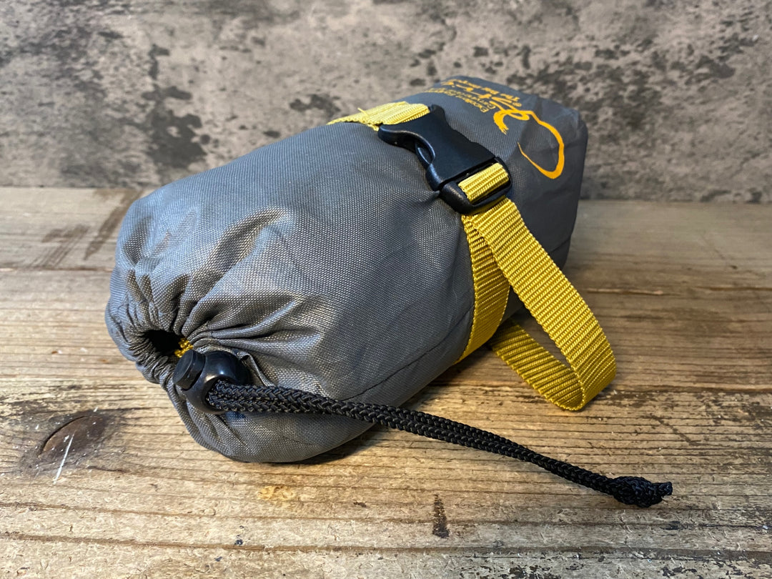 JR114 オーストリッチ OSTRICH ちび輪 輪行袋 グレー