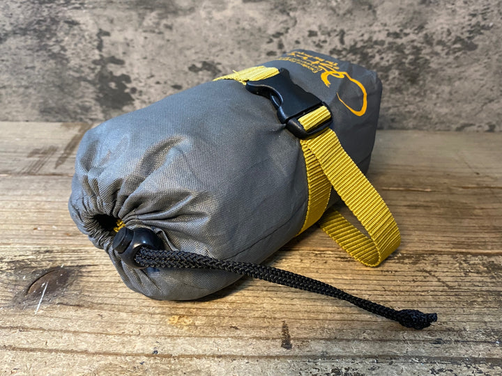 JR114 オーストリッチ OSTRICH ちび輪 輪行袋 グレー