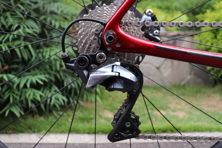 トレック TREK エモンダ EMONDA SL6 DISC 2019 54サイズ シマノ アルテグラ R8020 11S カーボン ロードバイク 【さいたま浦和店】