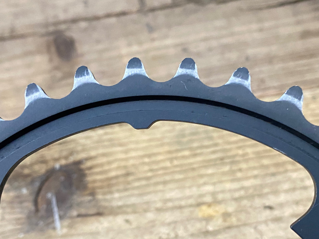 JY931 シマノ SHIMANO アルテグラ ULTEGRA FC-R8000 チェーンリング セット 52/36T