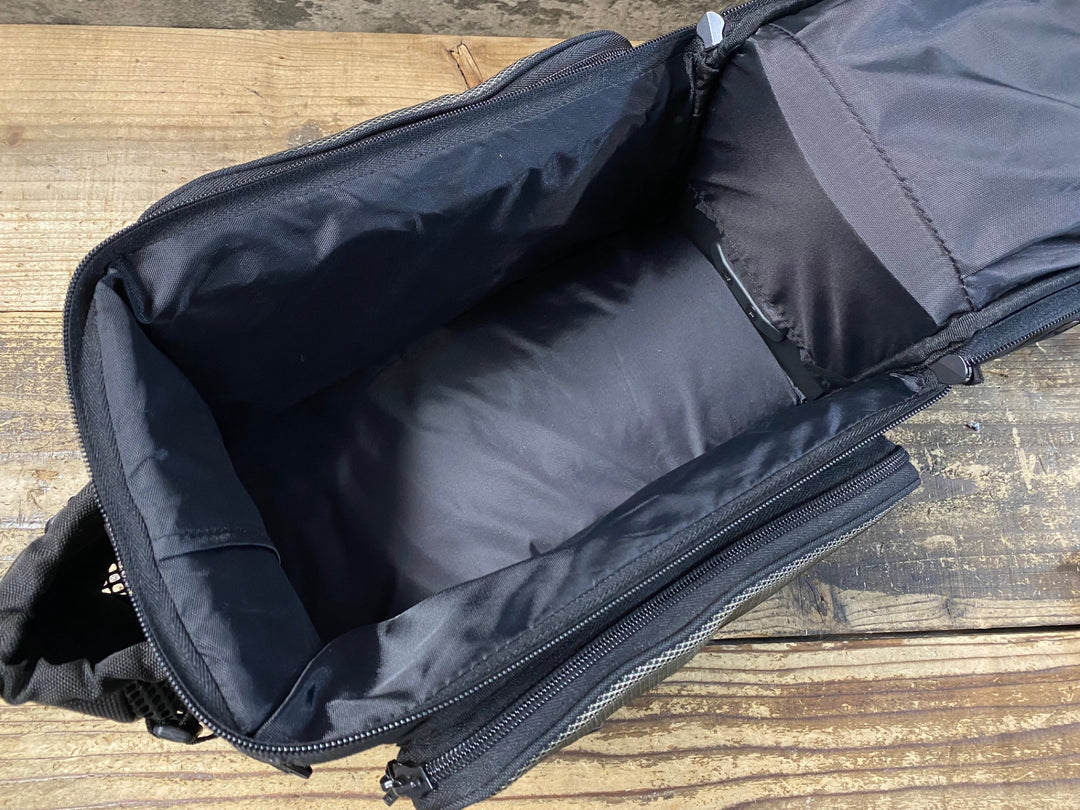KC734 トピーク TOPEAK QUICK MTX Track リアバッグ
