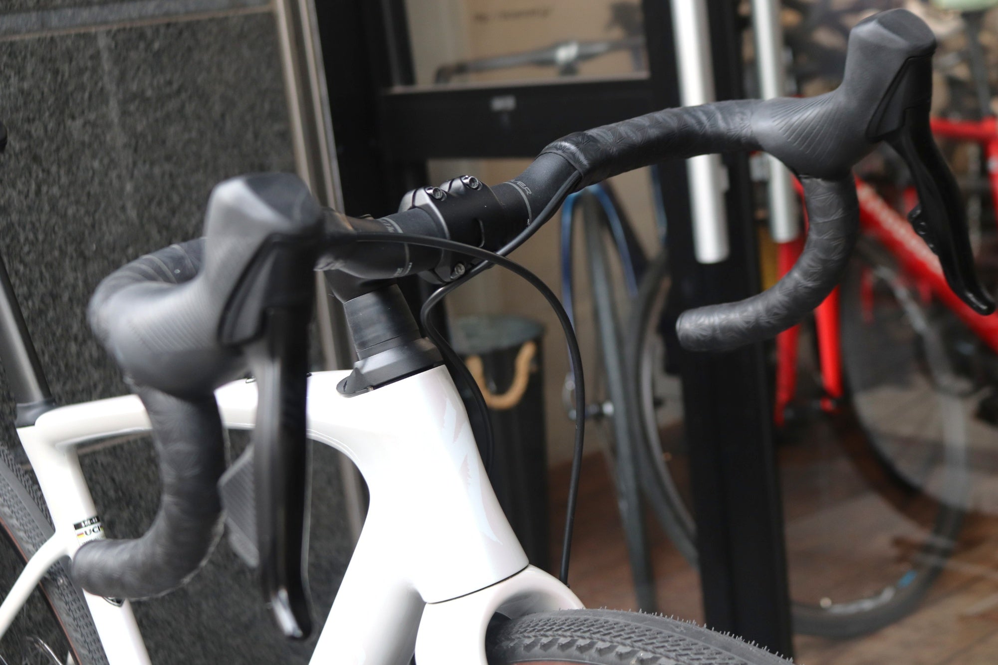 スペシャライズド SPECIALIZED ルーベ エキスパート ROUBAIX SL8