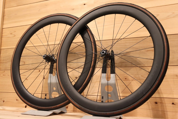 シマノ SHIMANO アルテグラ ULTEGRA WH-R8170-C50-TL チューブレス カーボン ホイールセット シマノ12/11S 21C 【千葉店】