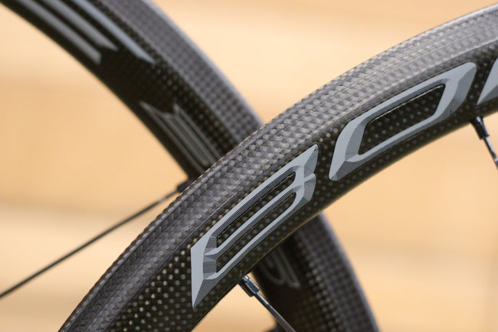 カンパニョーロ CAMPAGNOLO ボーラ BORA ONE 35 カーボン クリンチャー ホイールセット シマノ 12/11S 【立川店】