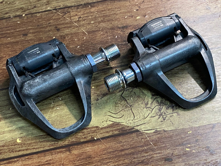 IZ180 シマノ SHIMANO アルテグラ ULTEGRA PD-R8000 ビンディングペダル SPD-SL