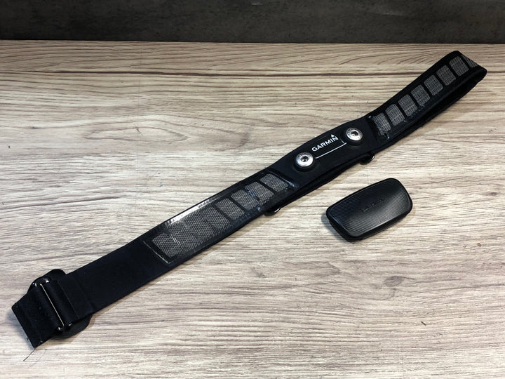 JS629 ガーミン GARMIN HMR3-SS ハートレートセンサー 心拍計