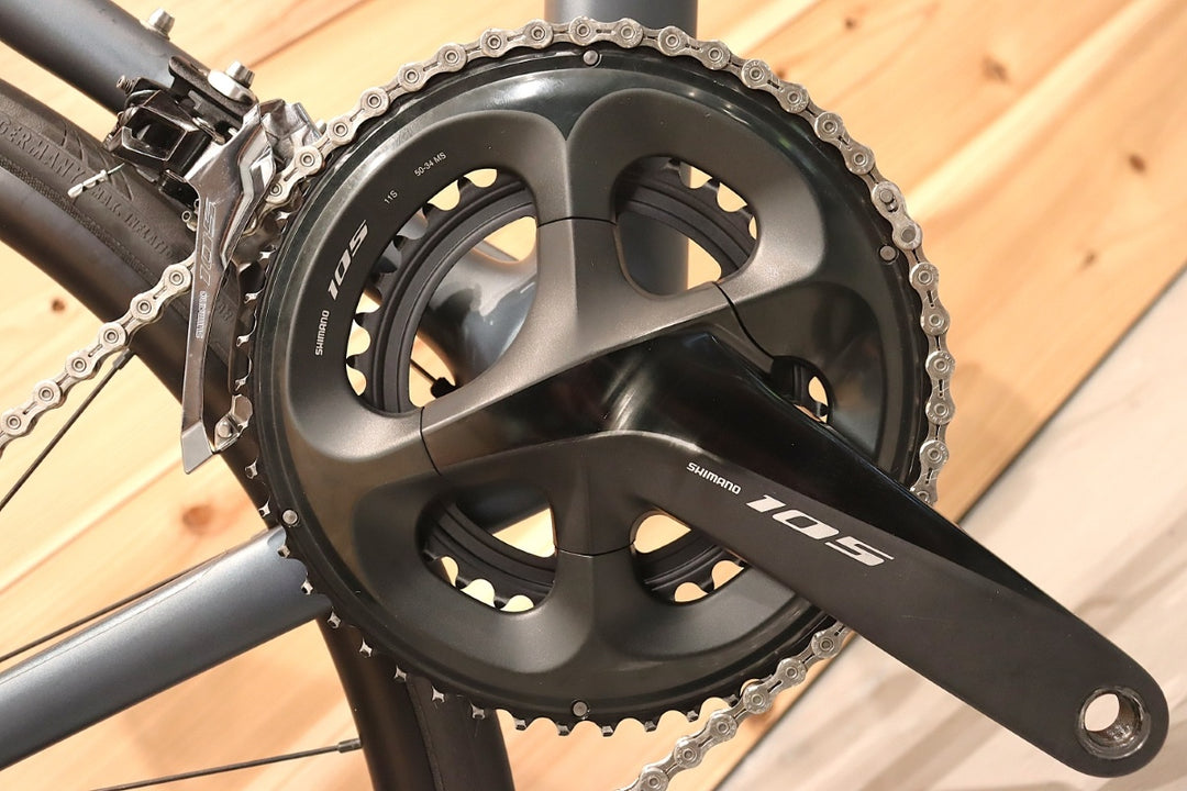 スペシャライズド SPECIALIZED ターマック TARMAC SL6 SPORT 2019モデル 52サイズ 105 R7020 11S カーボン ディスクブレーキ ロードバイク 【千葉店】