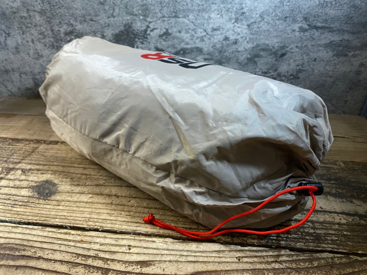 KG469 NSR RIDING BICYCLE TOUR CAMPING TENT テント 黃