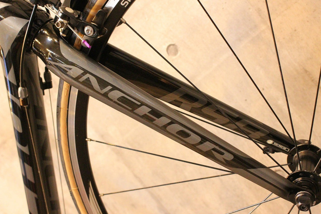 アンカー ANCHOR RS8 490サイズ シマノ 105 5800 MIX 11S カーボン ロードバイク【名古屋店】