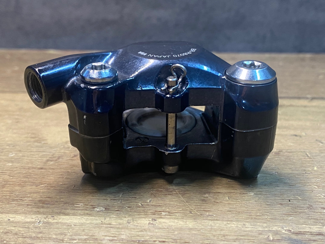 JA050 シマノ SHIMANO アルテグラ ULTEGRA BR-R8070 油圧ディスクブレーキキャリパー リア