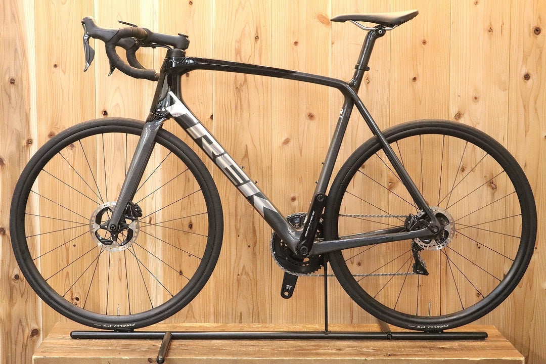 トレック TREK エモンダ EMONDA SLR9 DISC 2021年モデル 60サイズ シマノ デュラエース R9170 11S DI2 カーボン ロードバイク 【芦屋店】