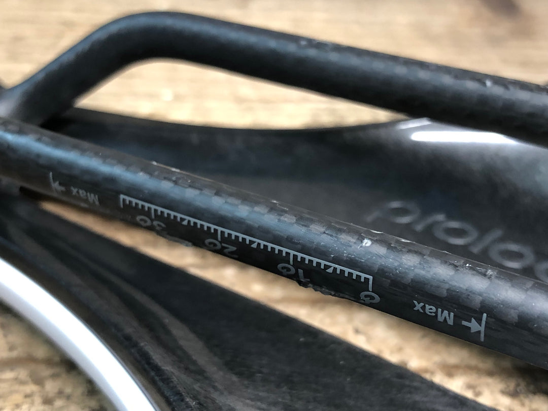 JJ119 プロロゴ PROLOGO ディメンション DIMENSION NACK レール 白 143mm