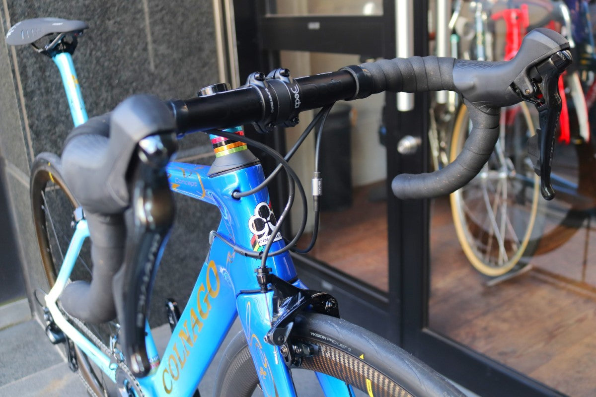 コルナゴ COLNAGO コンセプト CONCEPT 2017モデル 480Sサイズ