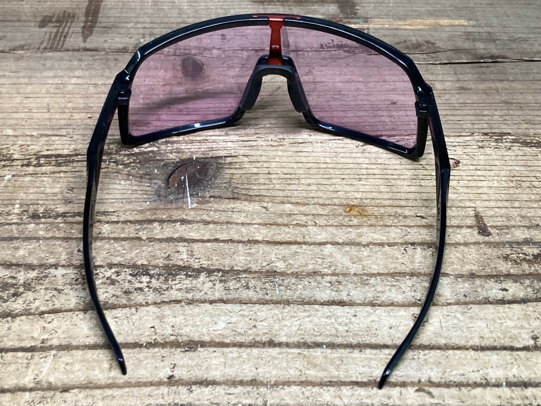JE914 オークリー OAKLEY スートロ SUTRO サングラス プリズムロー