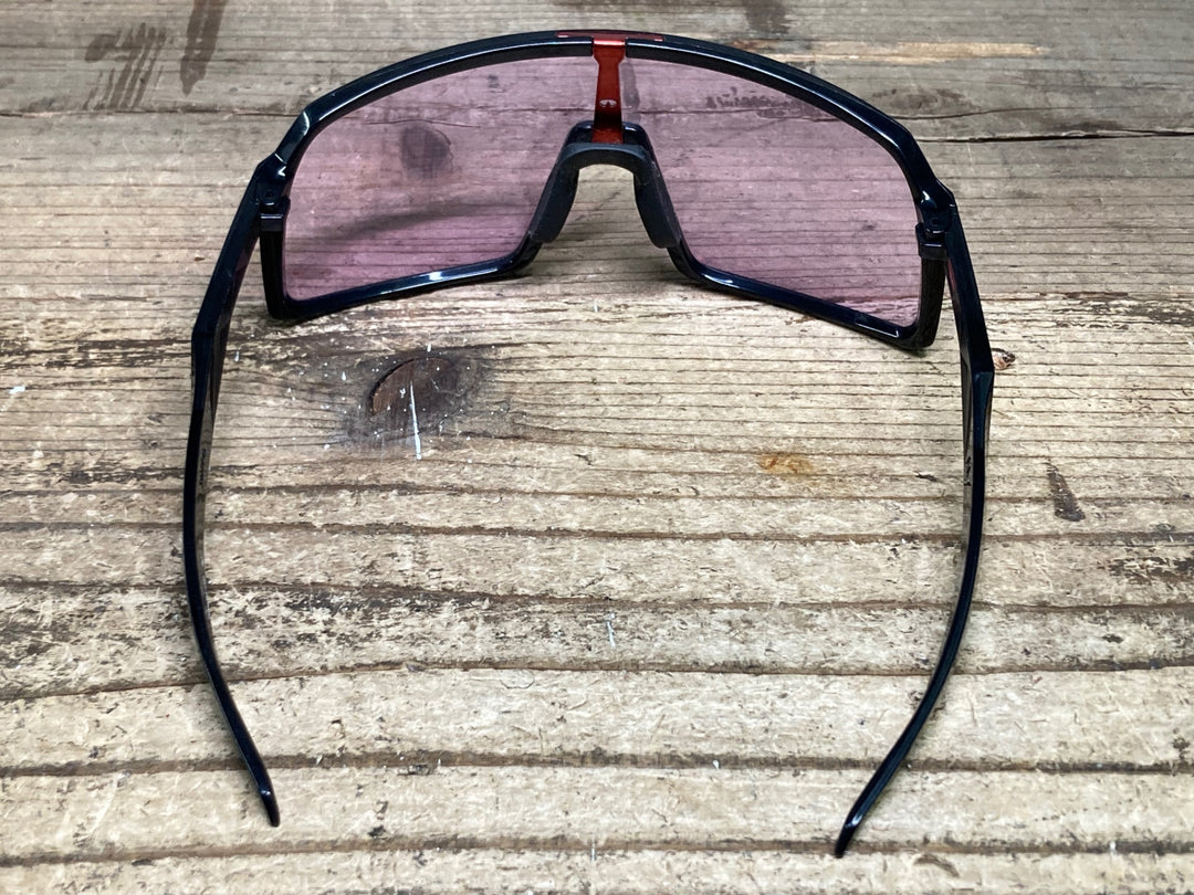 JE914 オークリー OAKLEY スートロ SUTRO サングラス プリズムローライト