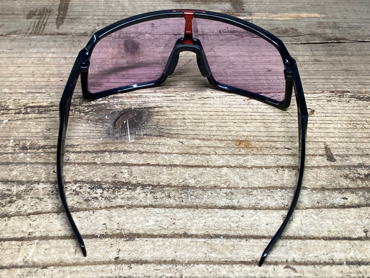 JE914 オークリー OAKLEY スートロ SUTRO サングラス プリズムローライト