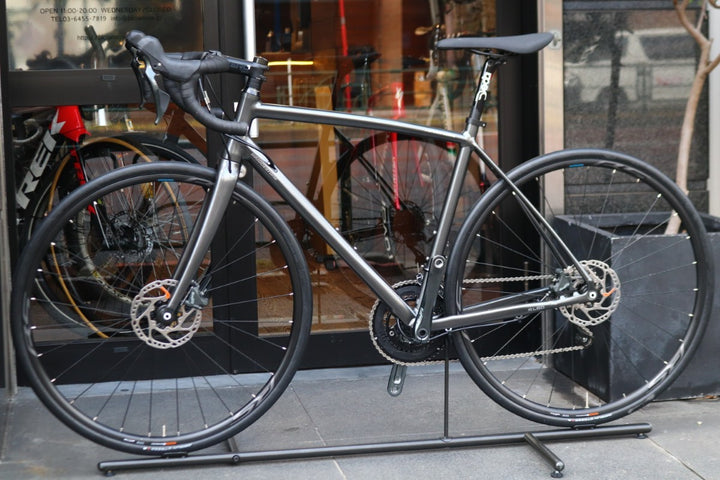 ブリヂストン BRIDGESTONE アンカー ANCHOR RL6D DISC 510サイズ シマノ Tiagra 10S アルミ ロードバイク 【東京南麻布店】