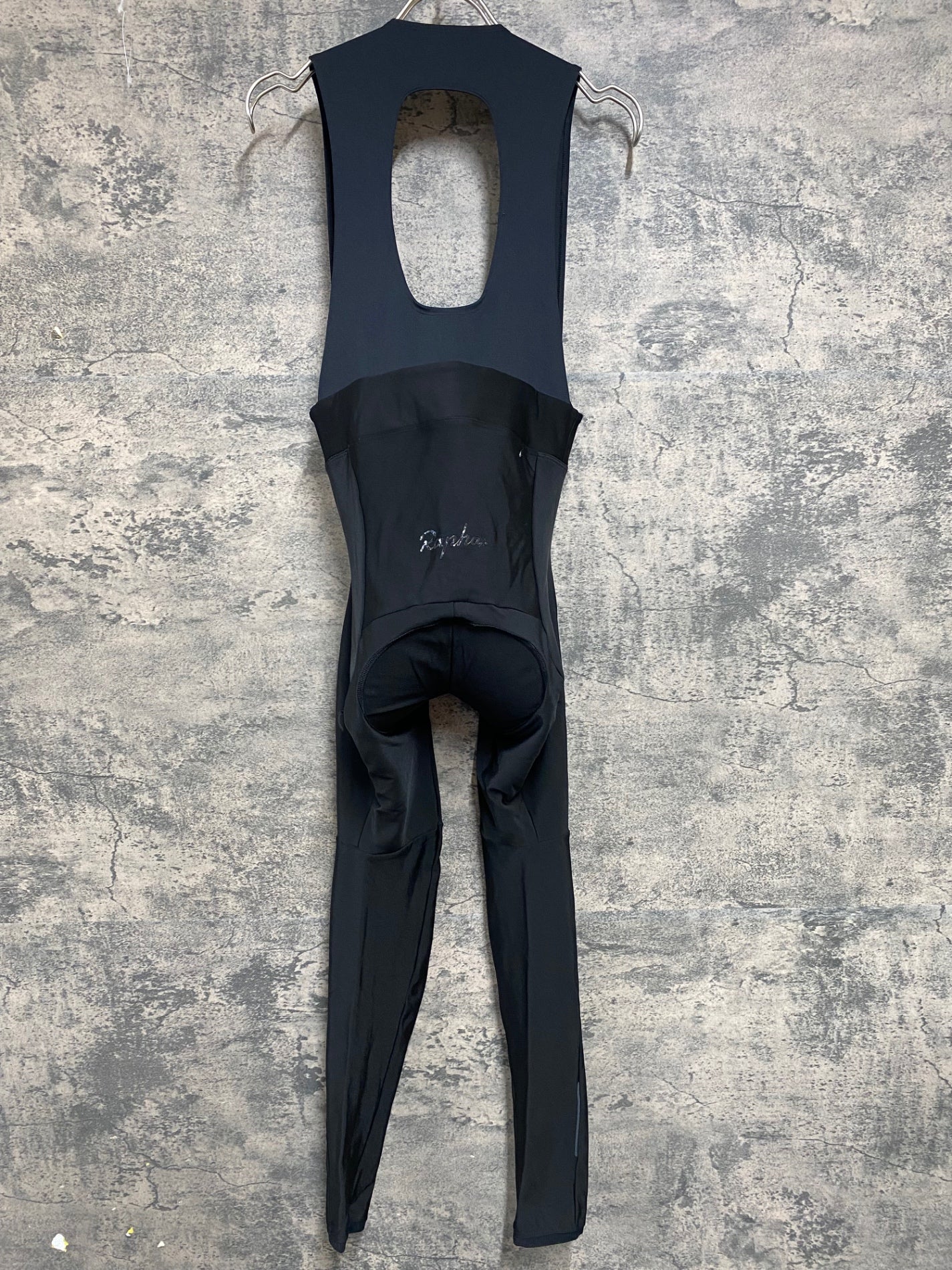 JX118 ラファ Rapha CORE WINTER TIGHTS WITH PAD ビブタイツ 裏起毛