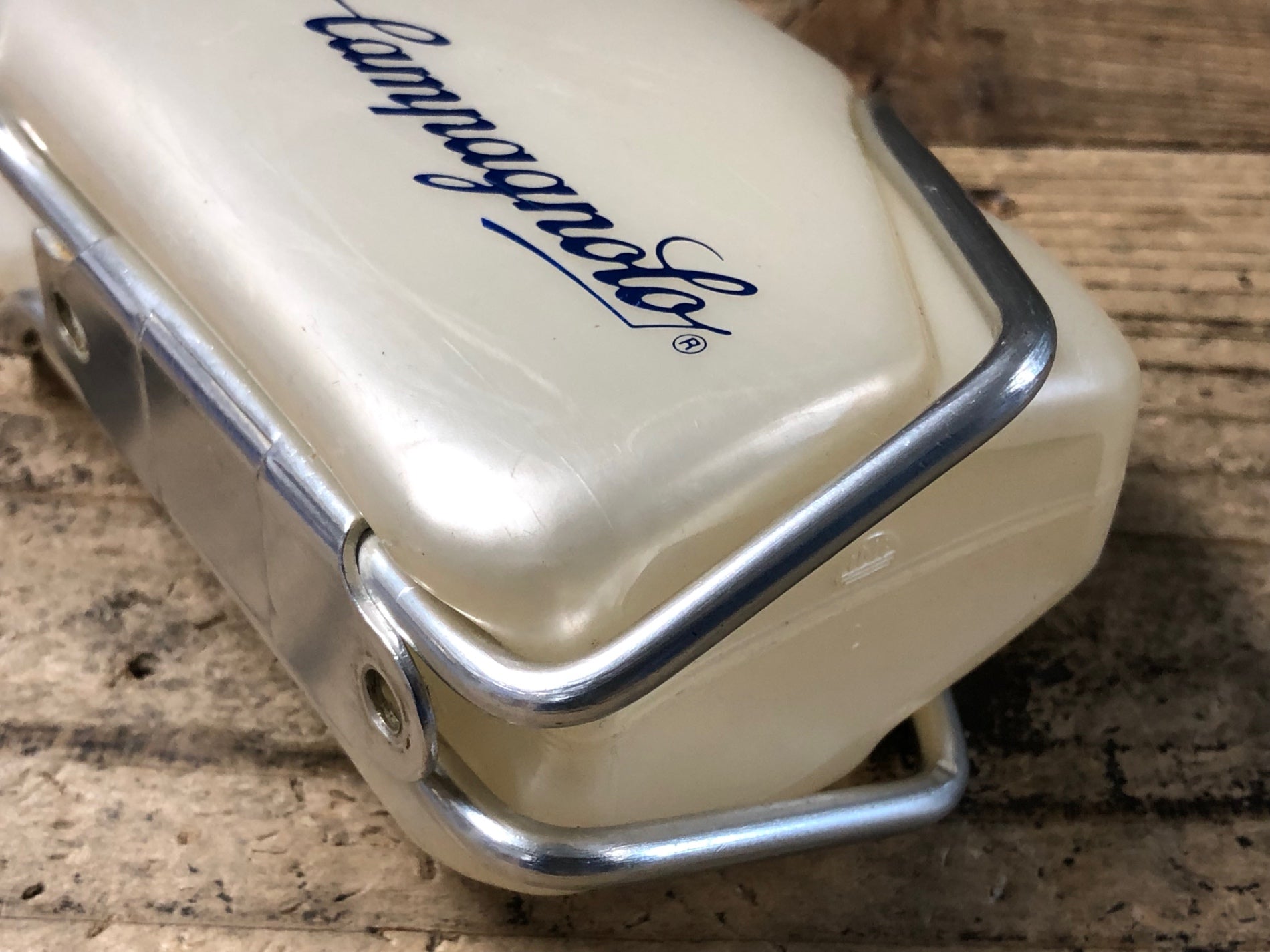 KF833 カンパニョーロ campagnolo エアロボトル ボトルケージ セット