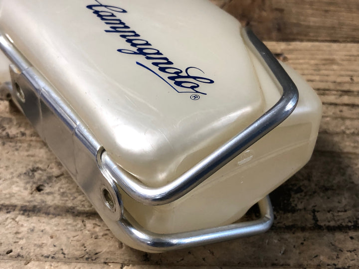 KF833 カンパニョーロ campagnolo エアロボトル ボトルケージ セット 500cc