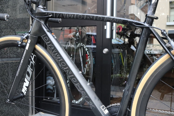 ダイヤモンドバック DIAMONDBACK ポディウム レース PODIUM RACE シマノ アルテグラ R8000 MIX 11S カーボン ロードバイク 【東京南麻布店】