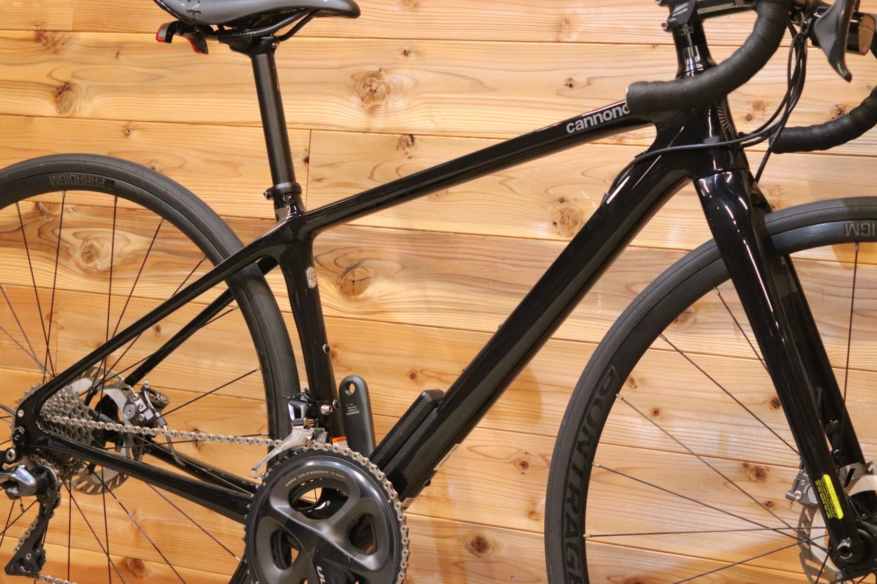 キャノンデール CANNONDALE シナプス SYNAPSE CARBON 3L DISC 48サイズ