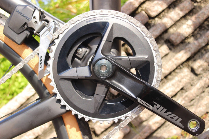 トレック TREK ドマーネ DOMANE SLR GEN4 2023 56サイズ ライバル eTap AXS 12S カーボン ロードバイク 【名古屋店】