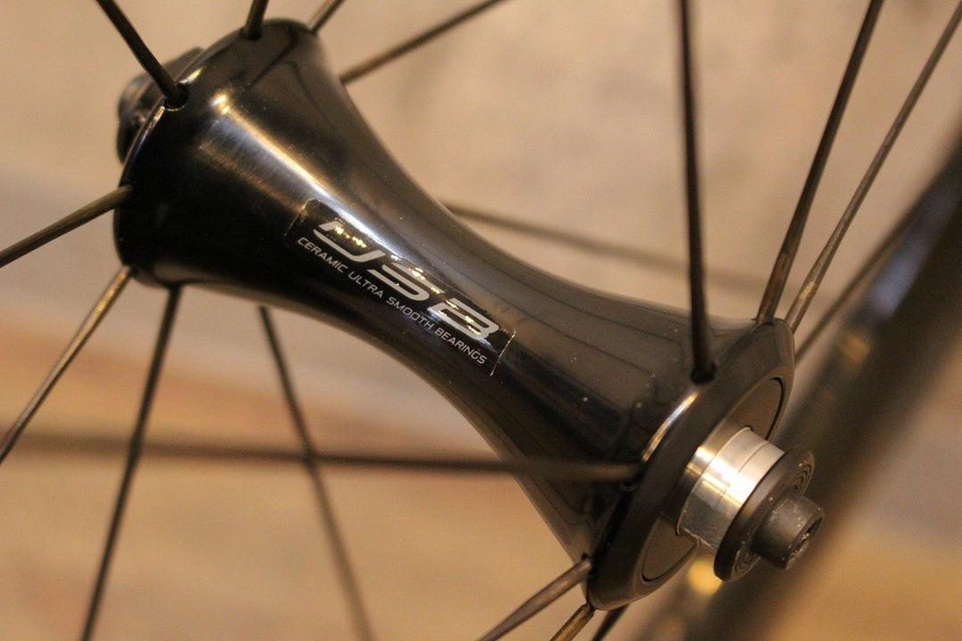 決算SALE カンパニョーロ CAMPAGNOLO ボーラ BORA WTO 60 カーボン チューブレス ホイールセット シマノ 11/12S 19C【名古屋店】