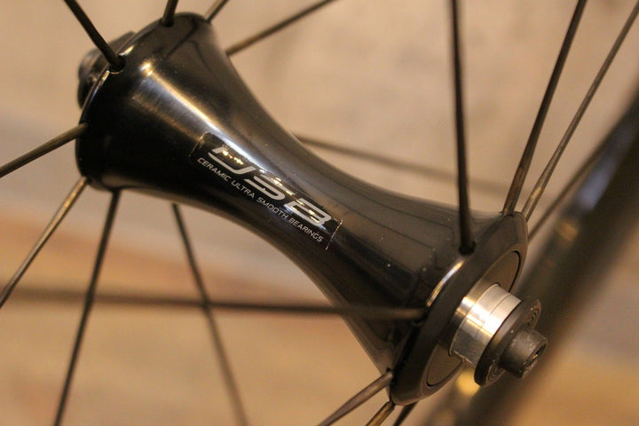 決算SALE カンパニョーロ CAMPAGNOLO ボーラ BORA WTO 60 カーボン チューブレス ホイールセット シマノ 11/12S 19C【名古屋店】