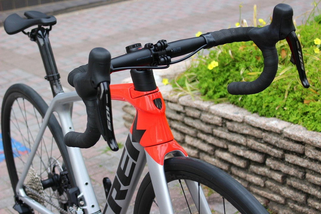 トレック TREK エモンダ ディスク EMONDA SL6 DISC 2023 52サイズ シマノ 105 Di2 R7170 12S カーボン ロードバイク 【名古屋店】