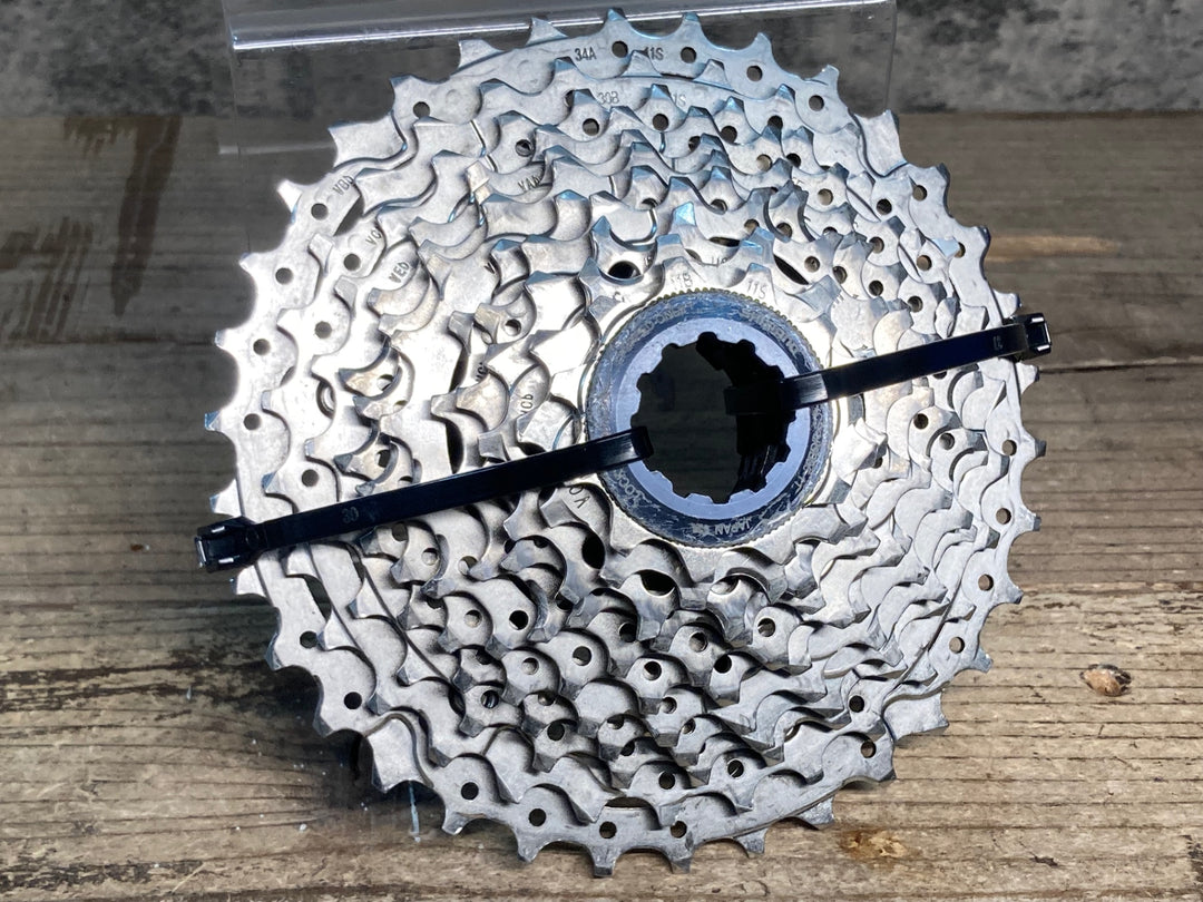 JH882 シマノ SHIMANO CS-HG800-11 スプロケット 11-34T