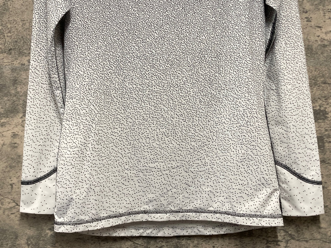 JY377 イザドア Isadore ALTERNATIVE 長袖 ベースレイヤー S レディース