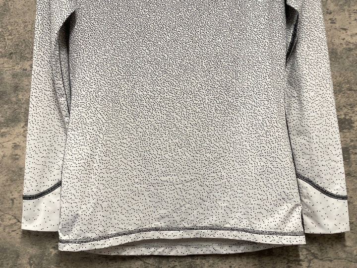 JY377 イザドア Isadore ALTERNATIVE 長袖 ベースレイヤー S レディース