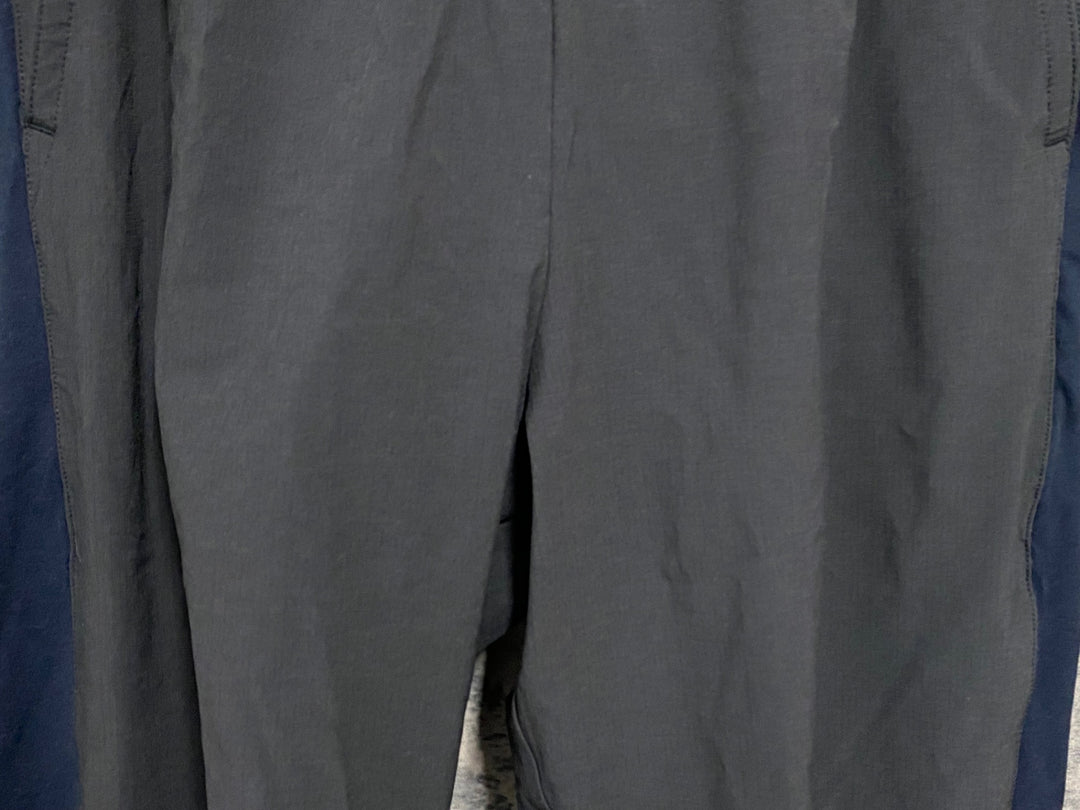JW263 パールイズミ PEARL iZUMi サイクルパンツ 黒 XL パッド付