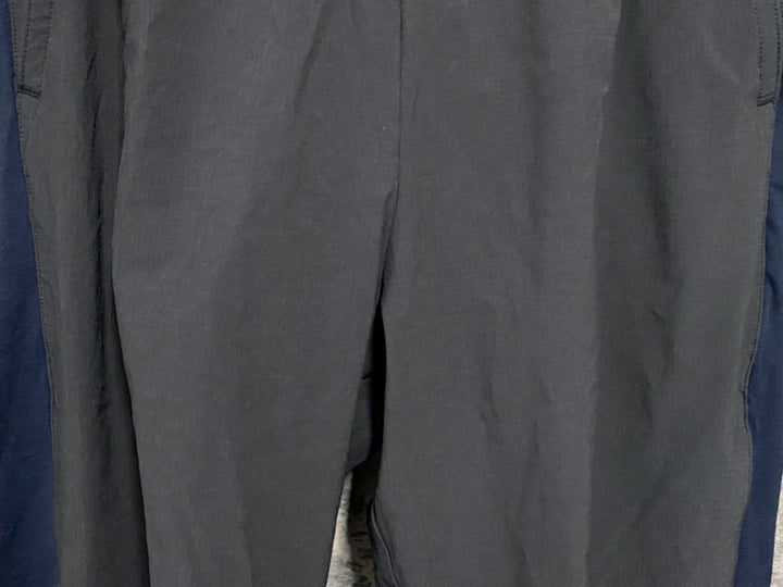 JW263 パールイズミ PEARL iZUMi サイクルパンツ 黒 XL パッド付