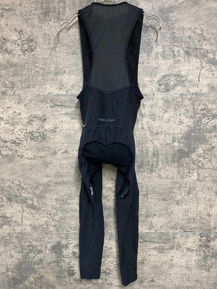 JY020 パールイズミ PEARL iZUMi ビブタイツ 黒 S 3DR スレあり