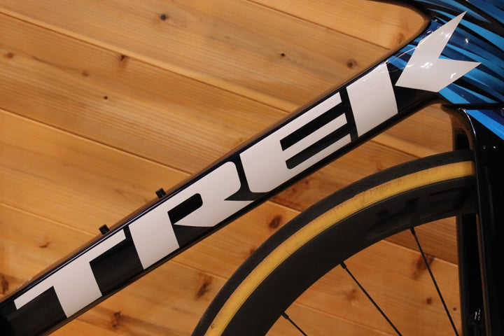 トレック TREK エモンダ EMONDA SLR DISC 2022 50サイズ シマノ デュラエース R9270 12S AEOLUS PRO 37 カーボン ロードバイク 【広島店】