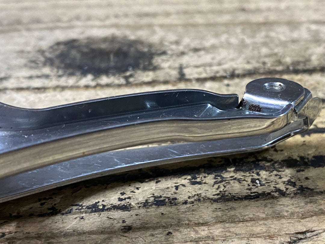 KC874 シマノ SHIMANO アルテグラ ULTEGRA FD-R8050 フロントディレイラー DI2 動作確認済