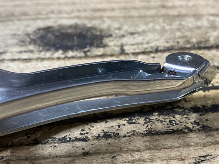 KC874 シマノ SHIMANO アルテグラ ULTEGRA FD-R8050 フロントディレイラー DI2 動作確認済