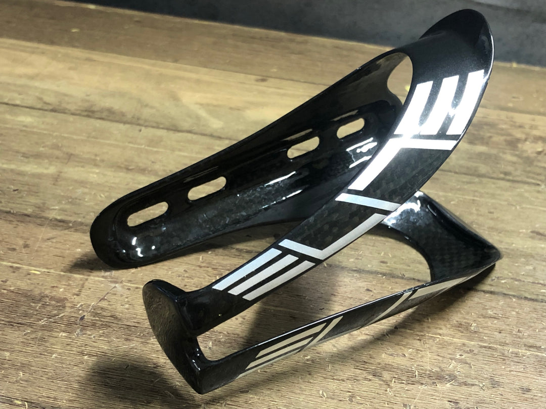 KA938 エリート ELITE PATAO カーボン ボトルケージ