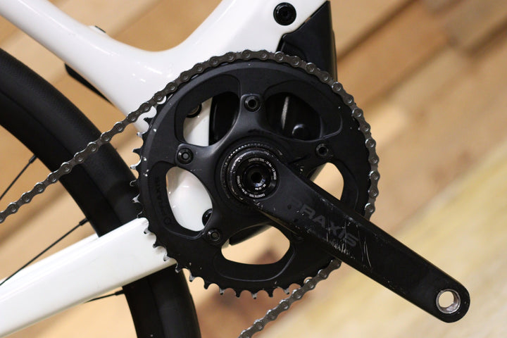 スペシャライズド SPECIALIZED クレオ カーボン TURBO CREO SL EXPERT CARBON 2021 S GRX815 MIX 11S Di2 カーボン Eバイク 【立川店】