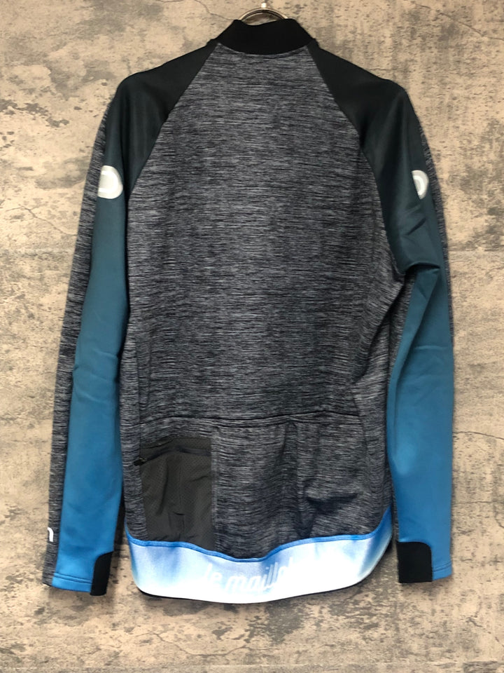 JK371 ドットアウト DOTOUT A19M530 Le Maillot Jacket サイクルジャケット XL