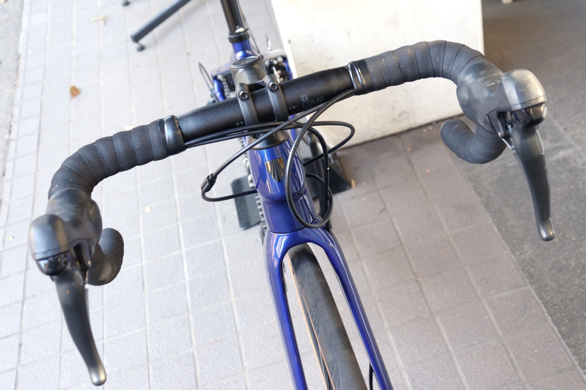トレック TREK ドマーネ DOMANE AL2 DISC GEN3 2023モデル 44サイズ