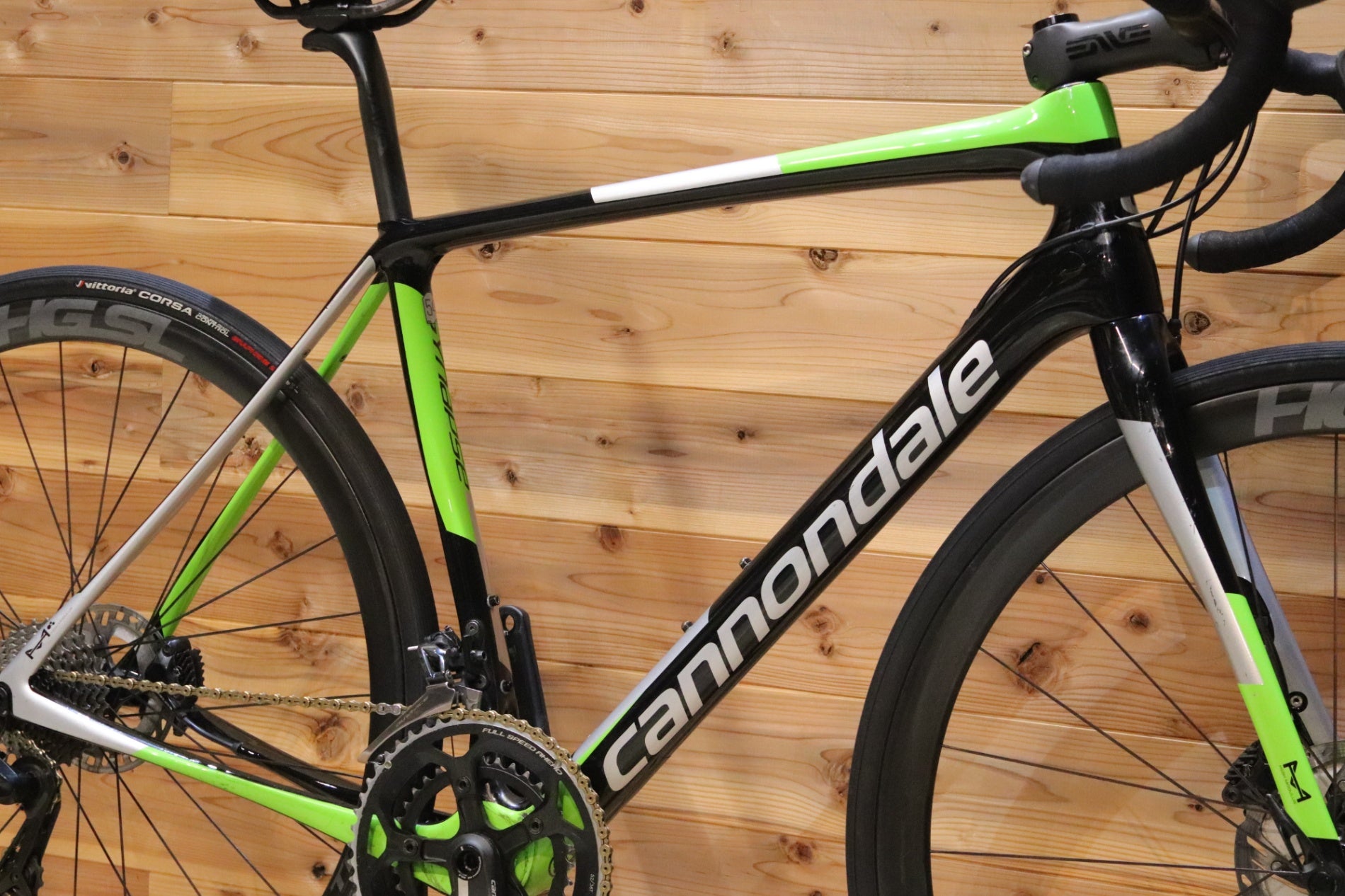 キャノンデール CANNONDALE シナプス SYNAPSE HI-MOD DISC 2018モデル