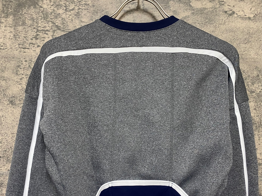 KI125 カフェドシクリシテ CAFE DU CYCLISTE Sylvie Woman 半袖 サイクルジャージ グレー XS レディース