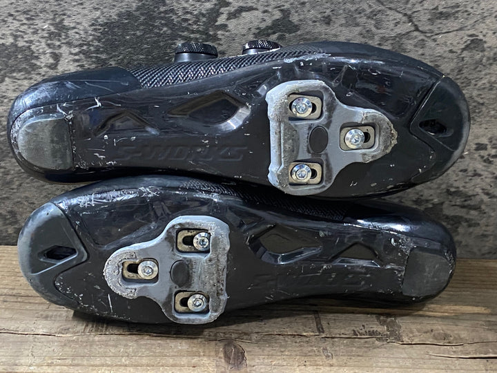 KG565 スペシャライズド SPECIALIZED S-WORKS 7 Road Shoes ビンディングシューズ EU41 3穴